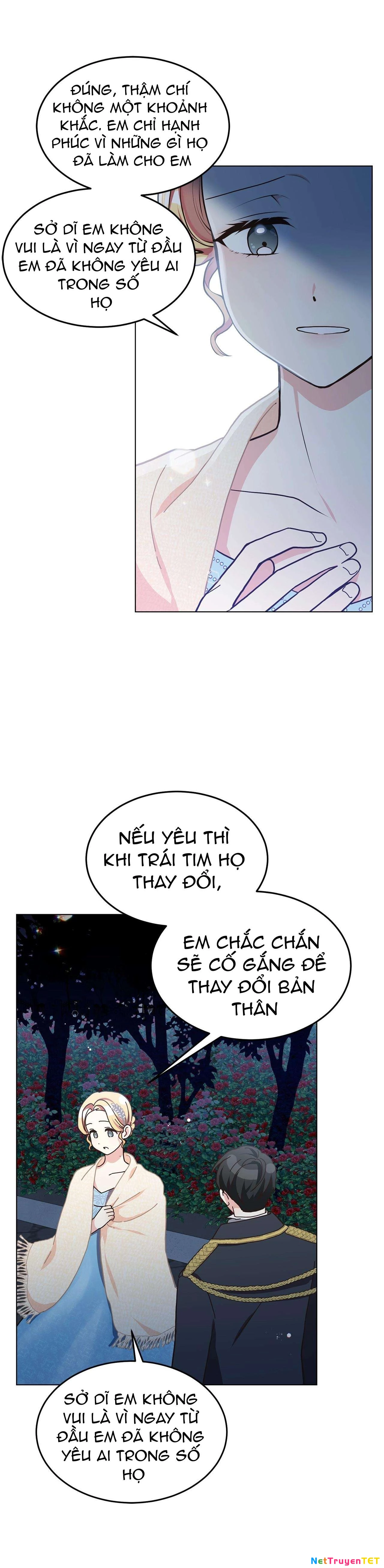 Quả Đào Mật Tháng 6 Chapter 8 - 30