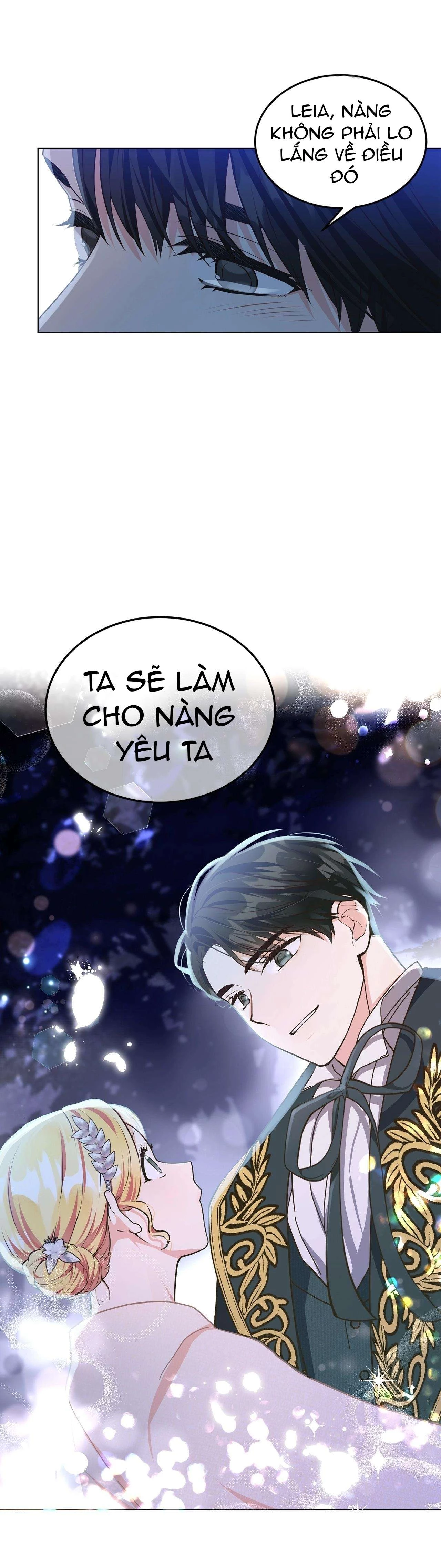 Quả Đào Mật Tháng 6 Chapter 8 - 31