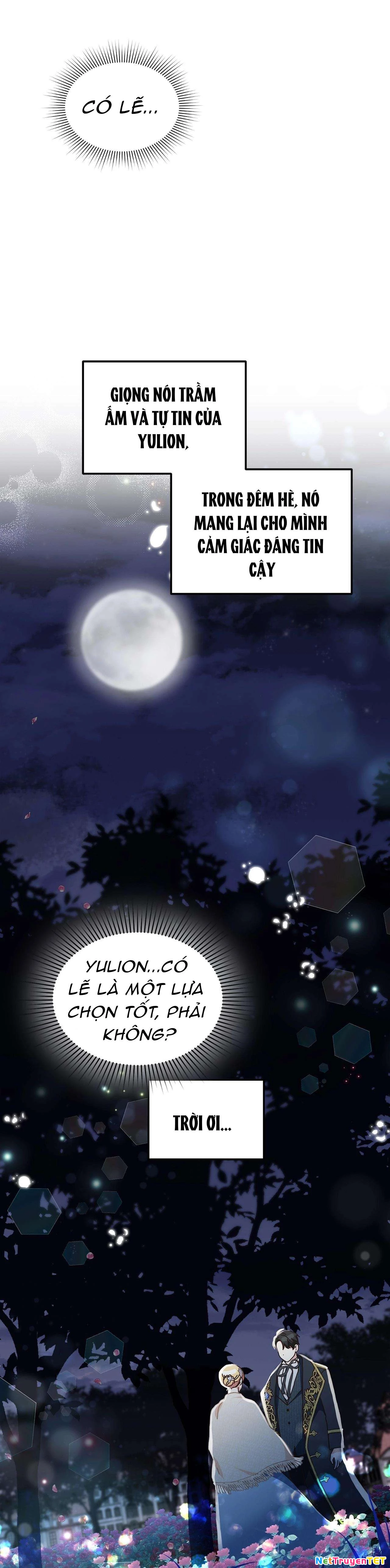 Quả Đào Mật Tháng 6 Chapter 8 - 33