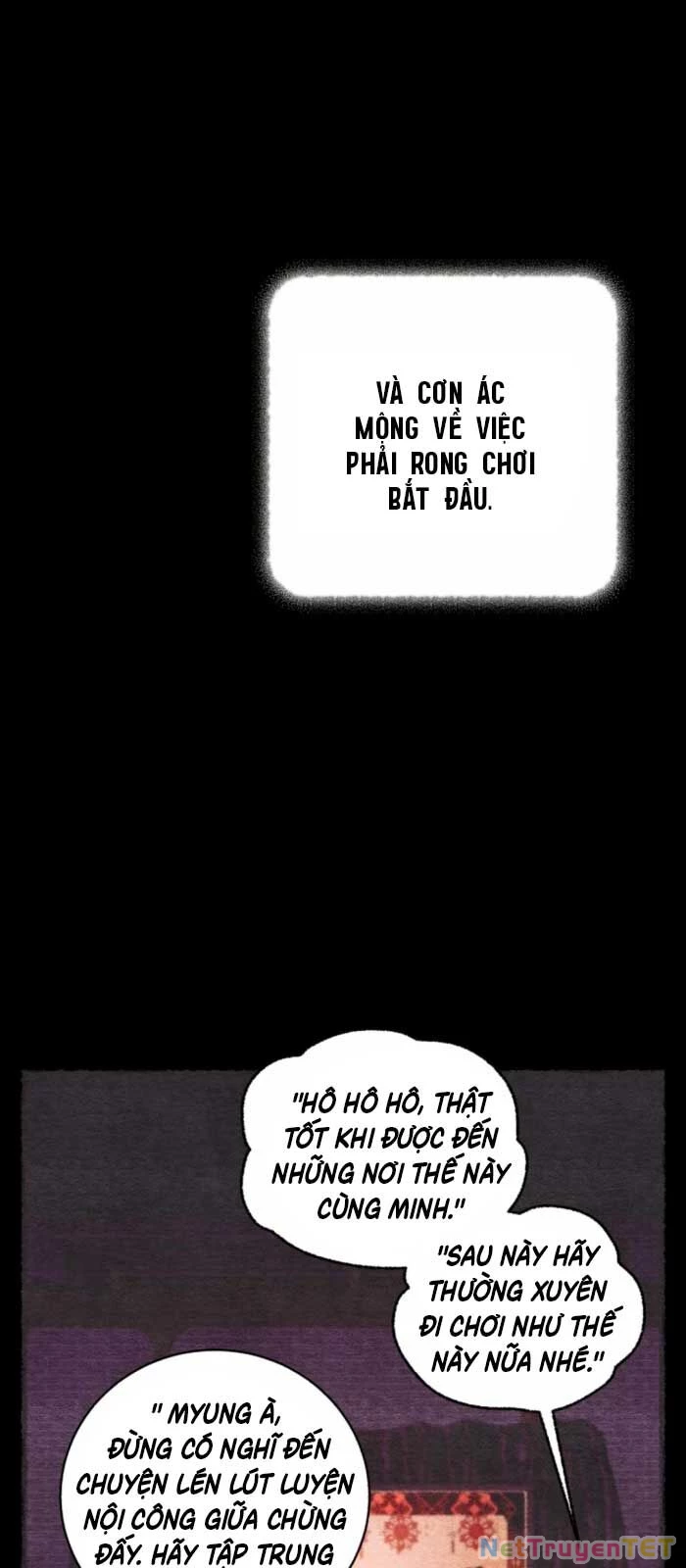 Phi Lôi Đao Thuật Chapter 196 - 19