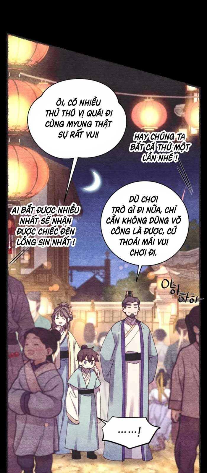 Phi Lôi Đao Thuật Chapter 196 - 21