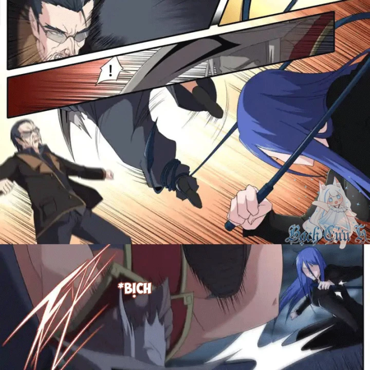 Kiêm Chức Thần Tiên Chapter 299 - 6