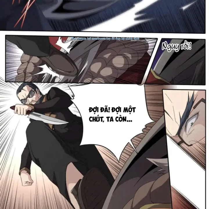 Kiêm Chức Thần Tiên Chapter 299 - 7