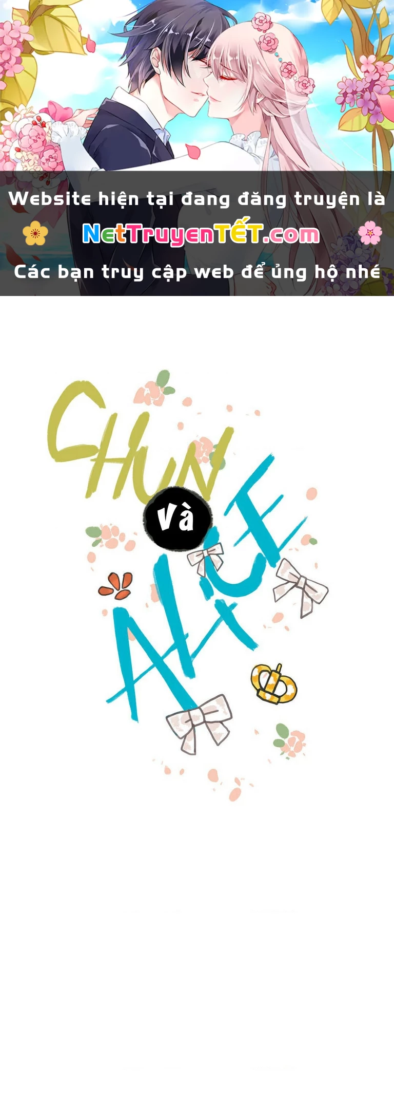 Thuần và Alice Chapter 9 - 1
