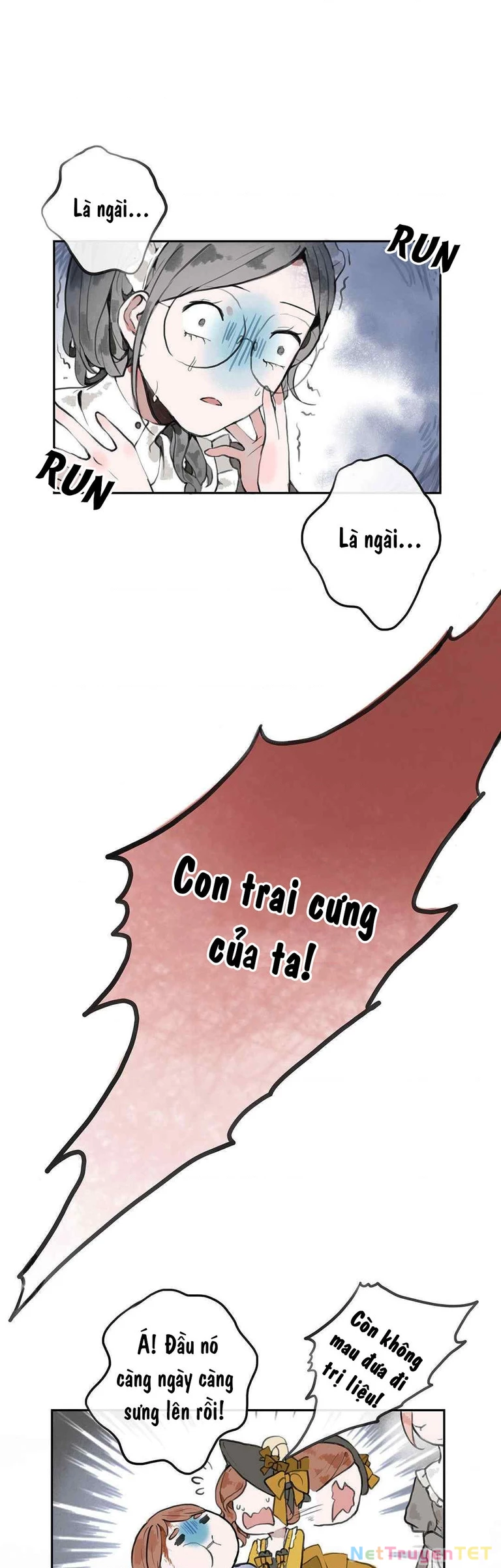 Thuần và Alice Chapter 9 - 2