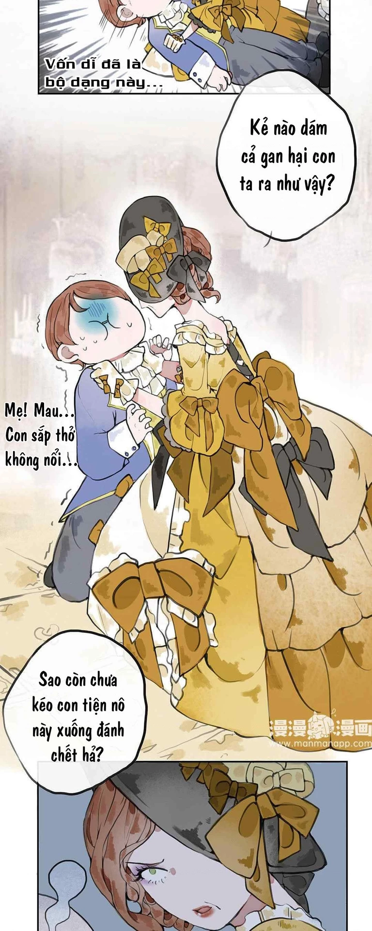Thuần và Alice Chapter 9 - 3