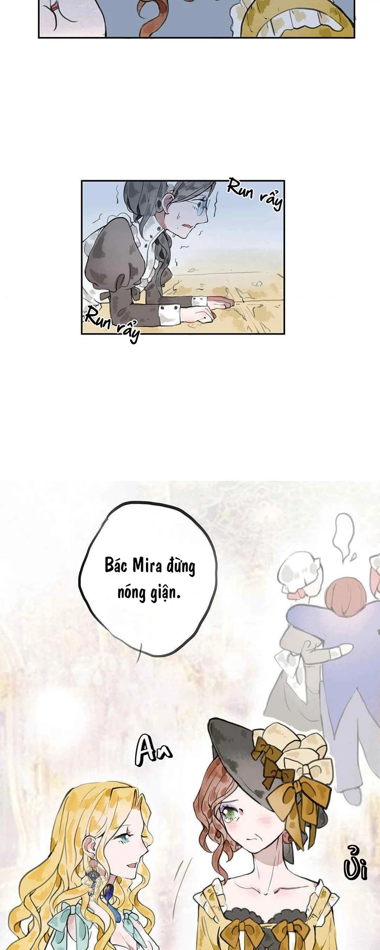 Thuần và Alice Chapter 9 - 4