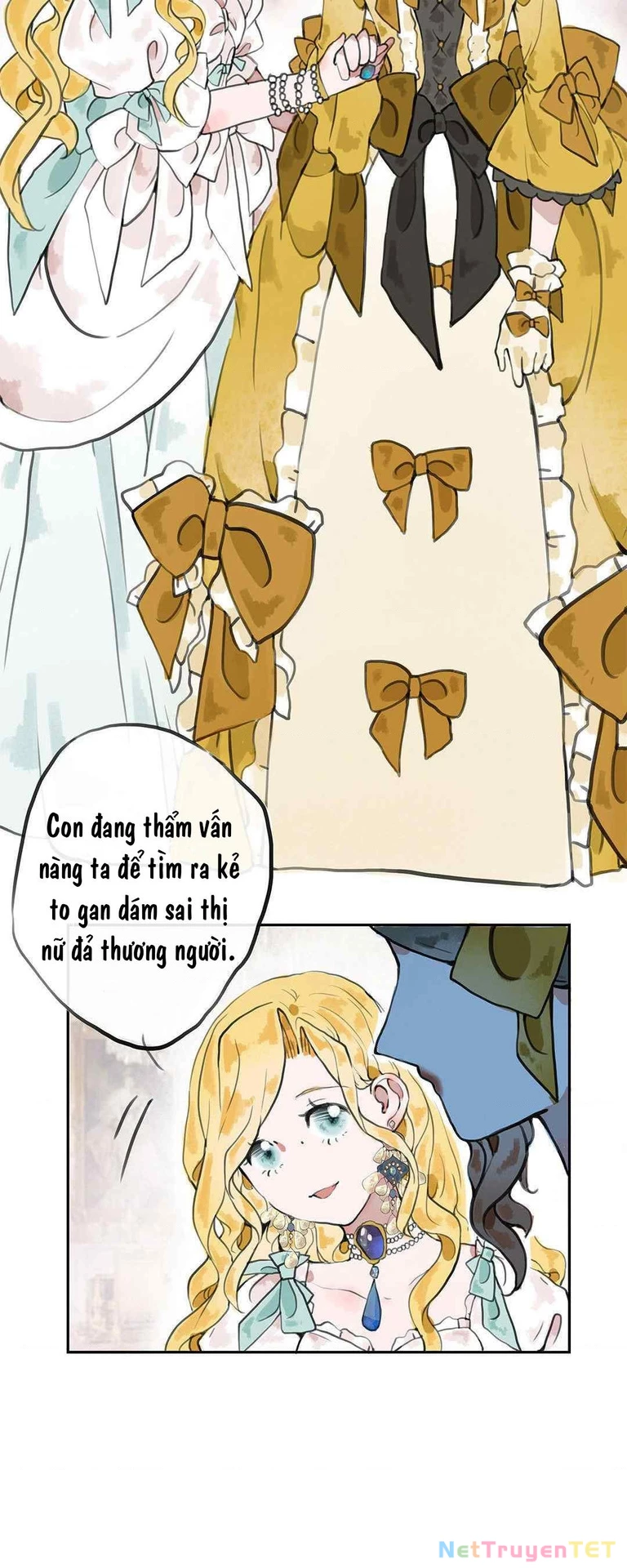 Thuần và Alice Chapter 9 - 5