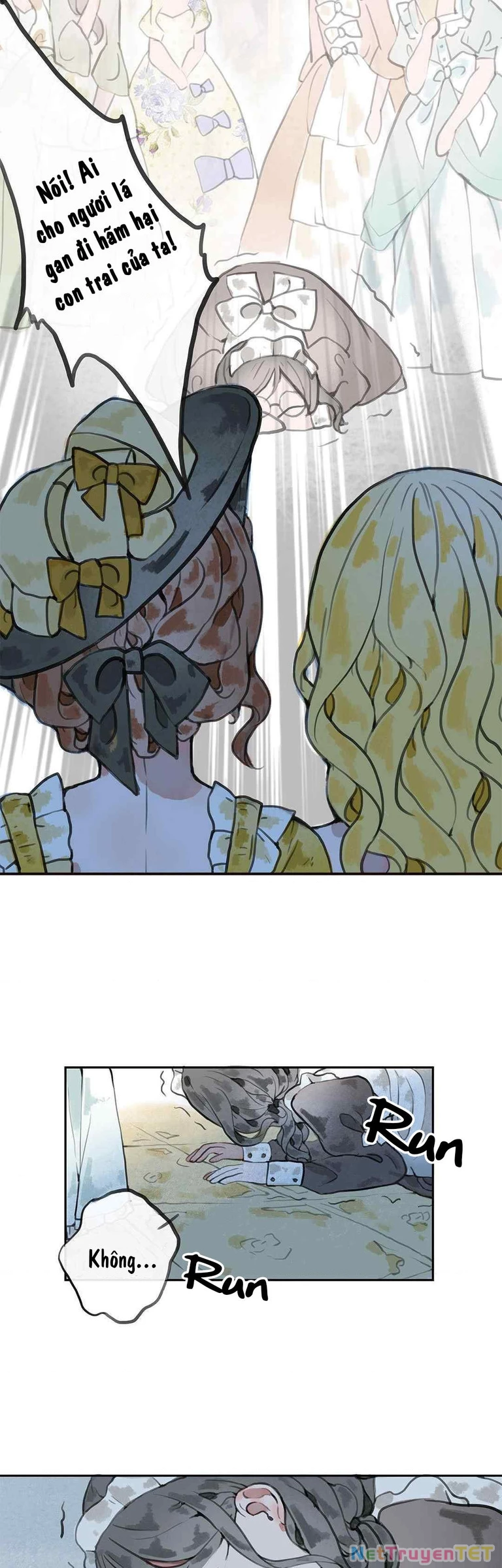 Thuần và Alice Chapter 9 - 7
