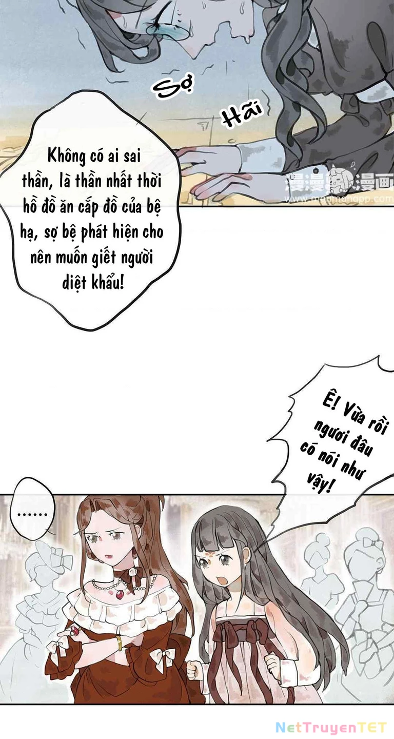 Thuần và Alice Chapter 9 - 8