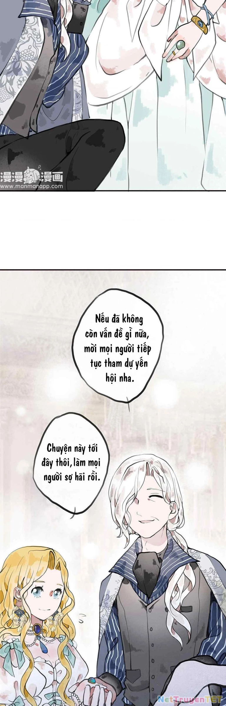 Thuần và Alice Chapter 9 - 14