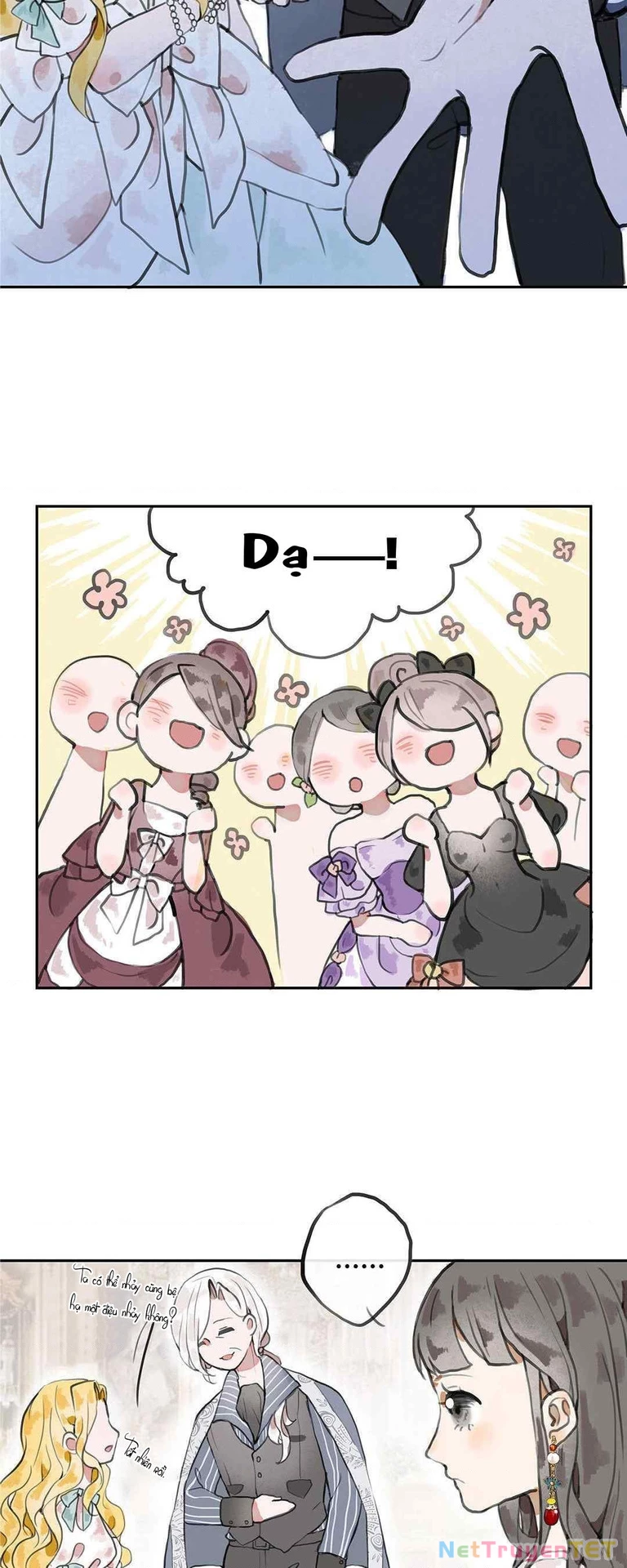 Thuần và Alice Chapter 9 - 15