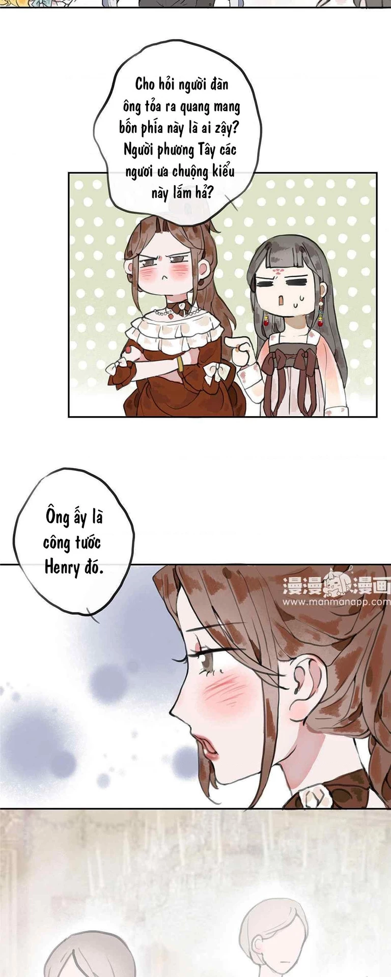 Thuần và Alice Chapter 9 - 16