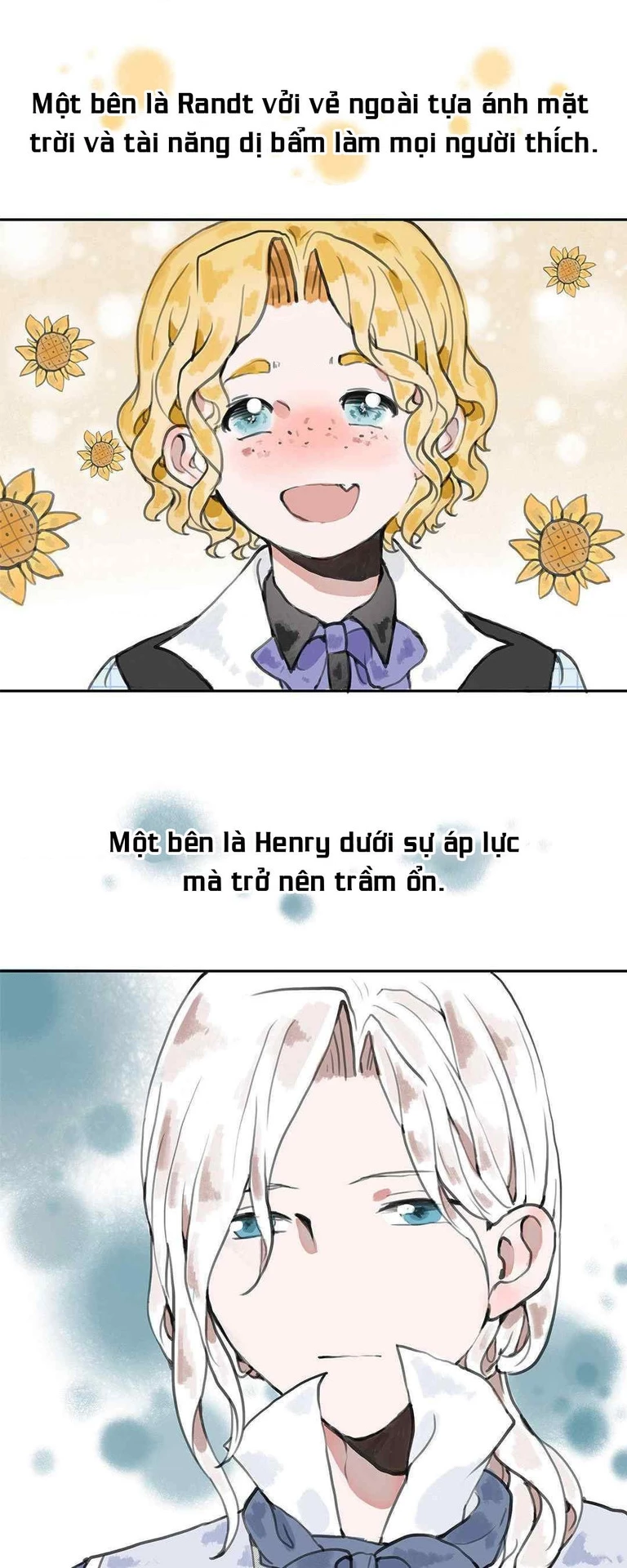 Thuần và Alice Chapter 9 - 21