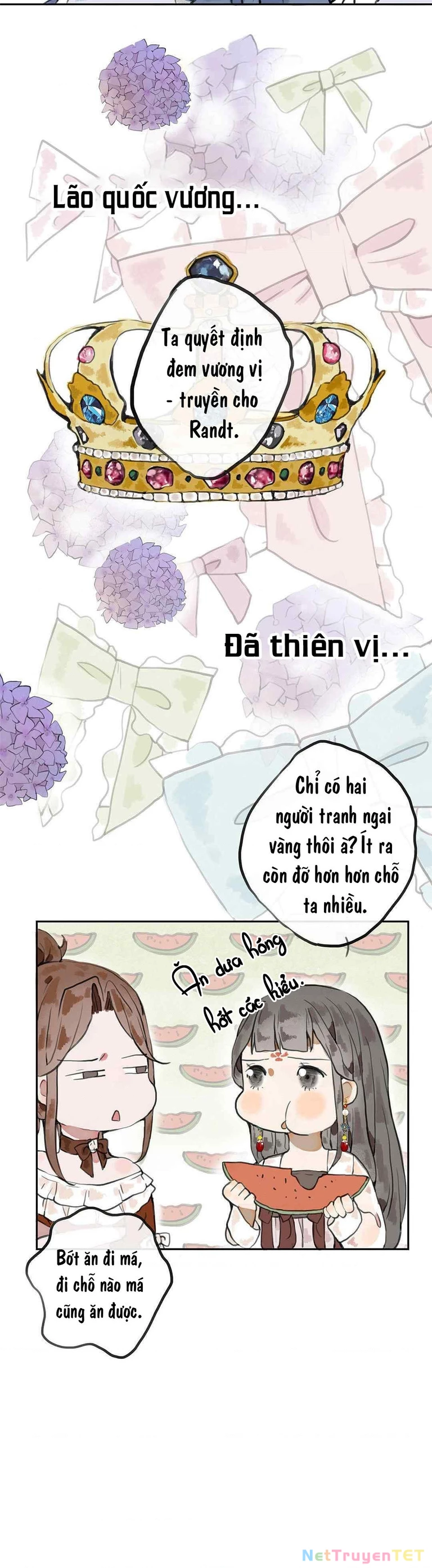 Thuần và Alice Chapter 9 - 22