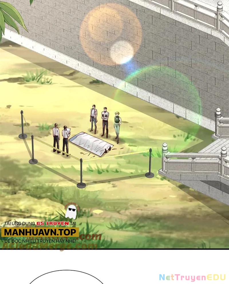 Mỗi Tuần Ta Có Một Nghề Nghiệp Mới Chapter 769 - Trang 2