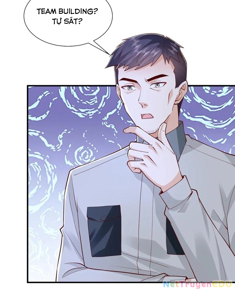 Mỗi Tuần Ta Có Một Nghề Nghiệp Mới Chapter 769 - Trang 2