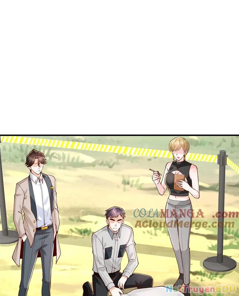 Mỗi Tuần Ta Có Một Nghề Nghiệp Mới Chapter 769 - Trang 2
