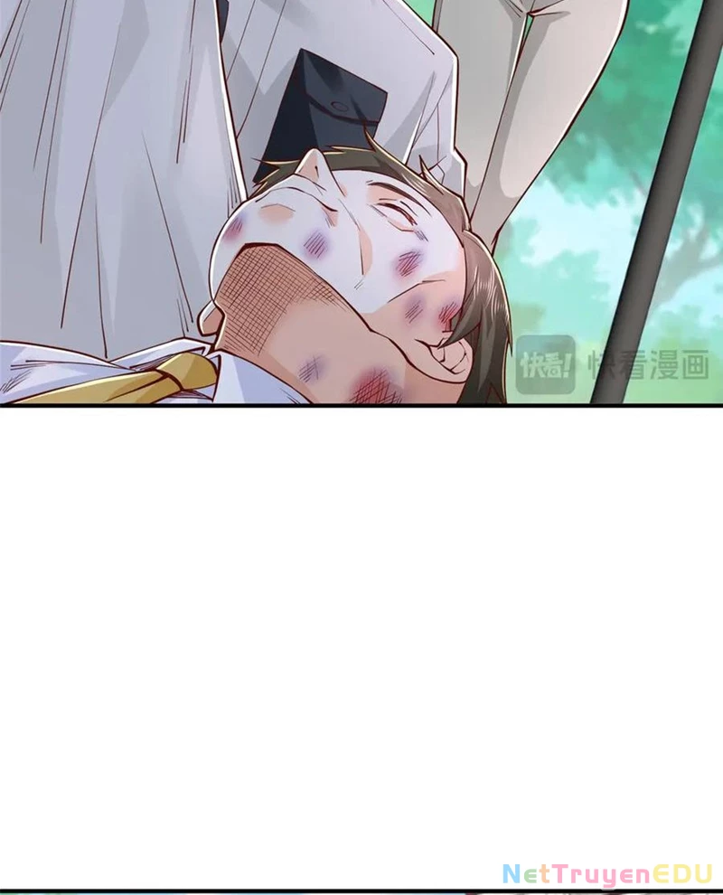 Mỗi Tuần Ta Có Một Nghề Nghiệp Mới Chapter 769 - Trang 2