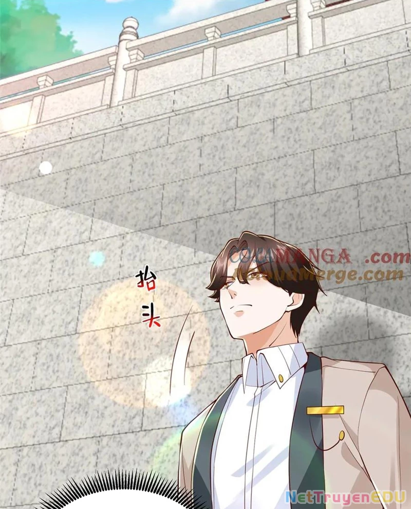 Mỗi Tuần Ta Có Một Nghề Nghiệp Mới Chapter 769 - Trang 2