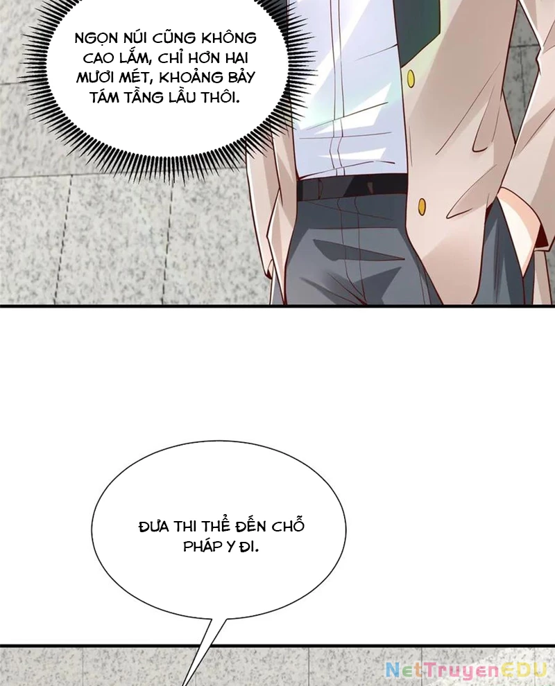 Mỗi Tuần Ta Có Một Nghề Nghiệp Mới Chapter 769 - Trang 2