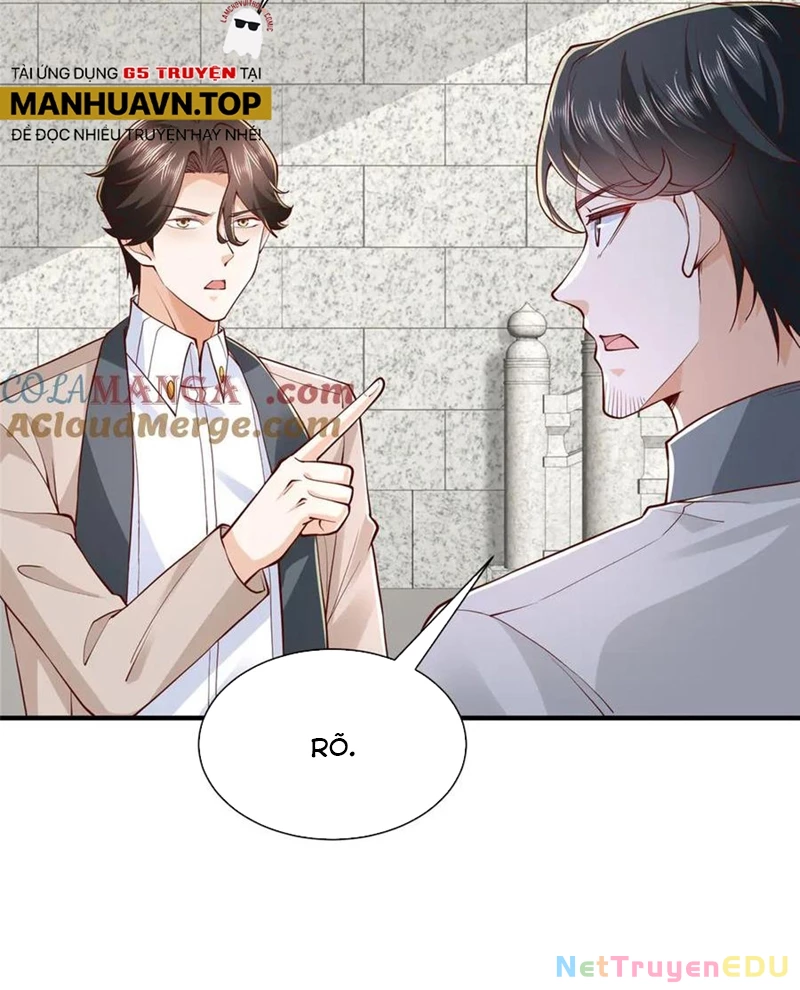 Mỗi Tuần Ta Có Một Nghề Nghiệp Mới Chapter 769 - Trang 2
