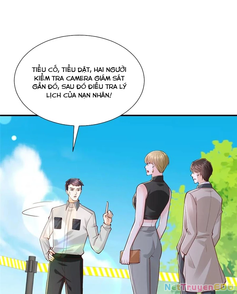 Mỗi Tuần Ta Có Một Nghề Nghiệp Mới Chapter 769 - Trang 2