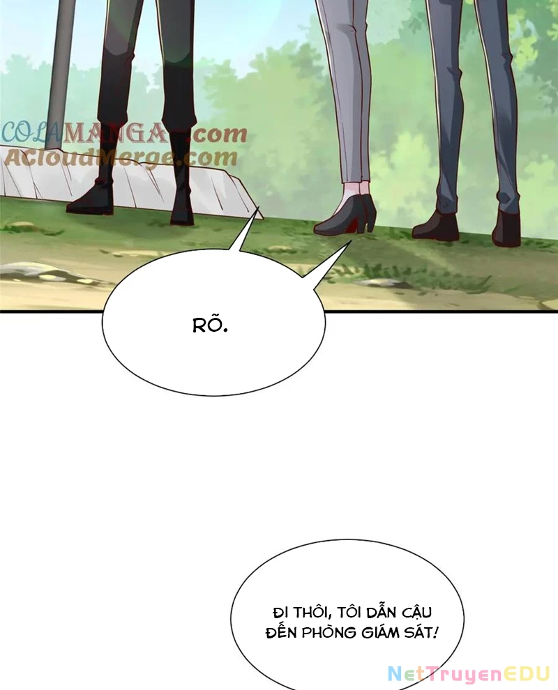 Mỗi Tuần Ta Có Một Nghề Nghiệp Mới Chapter 769 - Trang 2