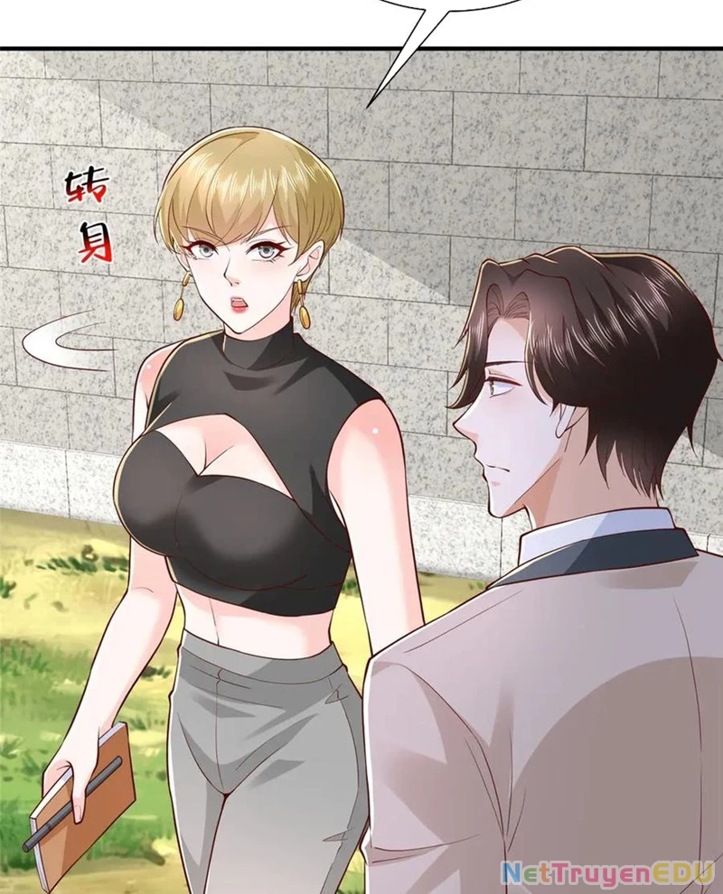 Mỗi Tuần Ta Có Một Nghề Nghiệp Mới Chapter 769 - Trang 2