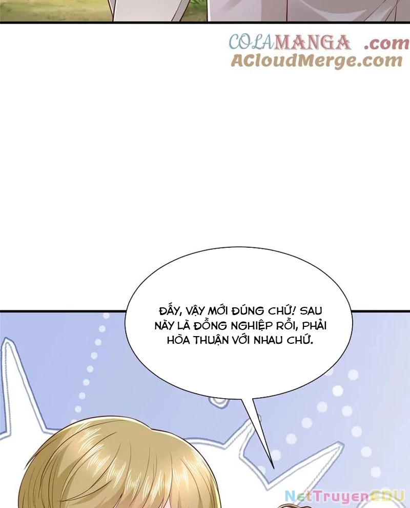Mỗi Tuần Ta Có Một Nghề Nghiệp Mới Chapter 769 - Trang 2