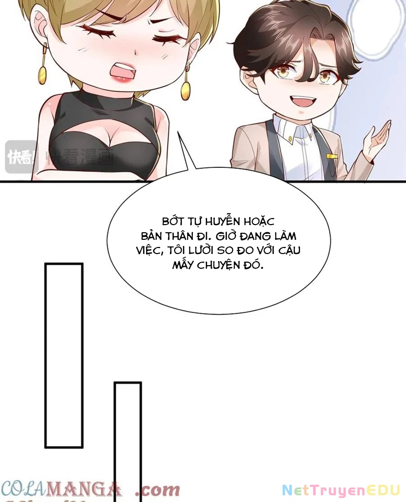 Mỗi Tuần Ta Có Một Nghề Nghiệp Mới Chapter 769 - Trang 2