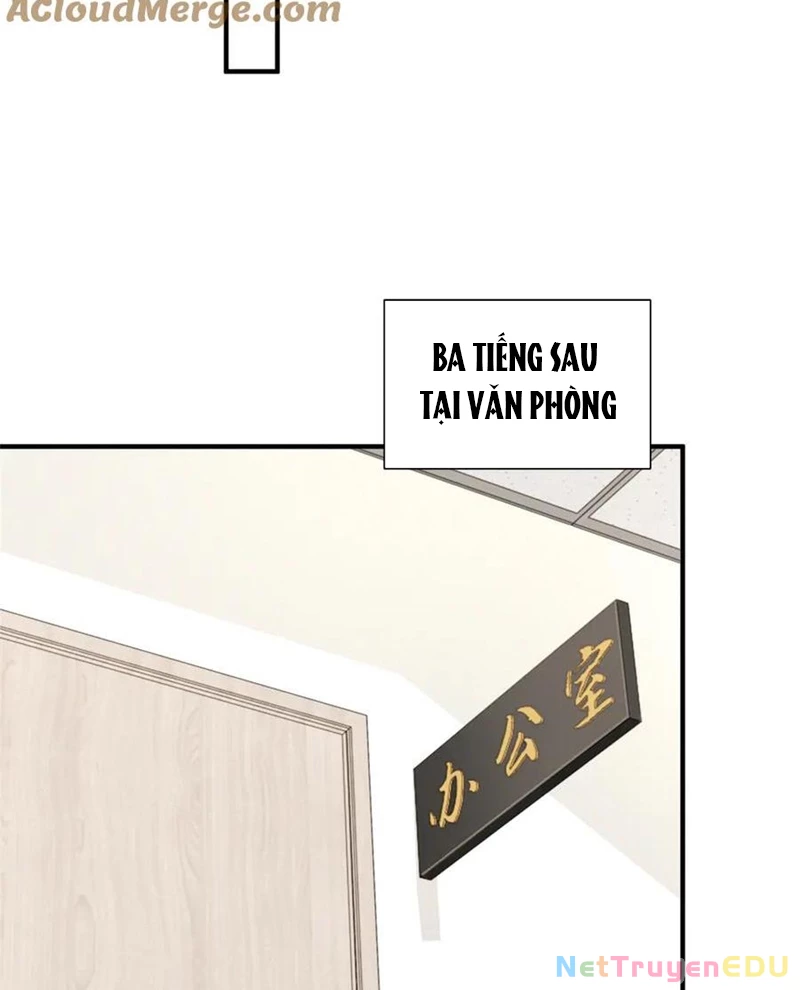 Mỗi Tuần Ta Có Một Nghề Nghiệp Mới Chapter 769 - Trang 2