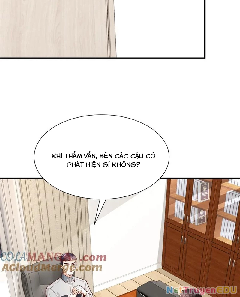 Mỗi Tuần Ta Có Một Nghề Nghiệp Mới Chapter 769 - Trang 2