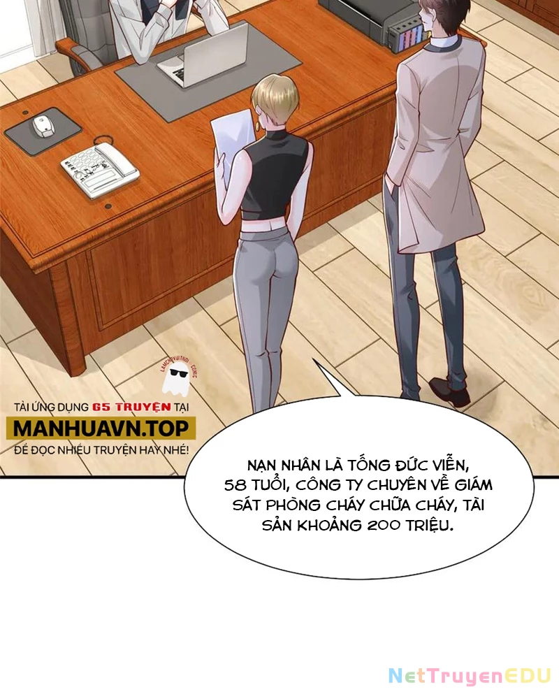 Mỗi Tuần Ta Có Một Nghề Nghiệp Mới Chapter 769 - Trang 2