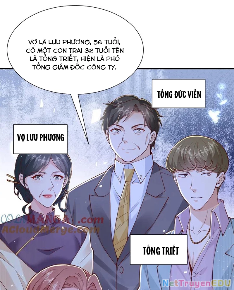 Mỗi Tuần Ta Có Một Nghề Nghiệp Mới Chapter 769 - Trang 2