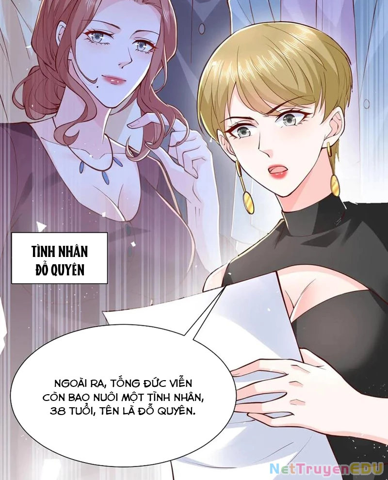 Mỗi Tuần Ta Có Một Nghề Nghiệp Mới Chapter 769 - Trang 2