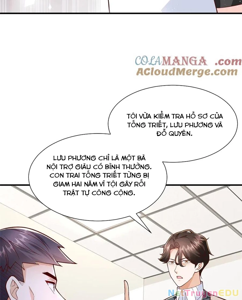 Mỗi Tuần Ta Có Một Nghề Nghiệp Mới Chapter 769 - Trang 2