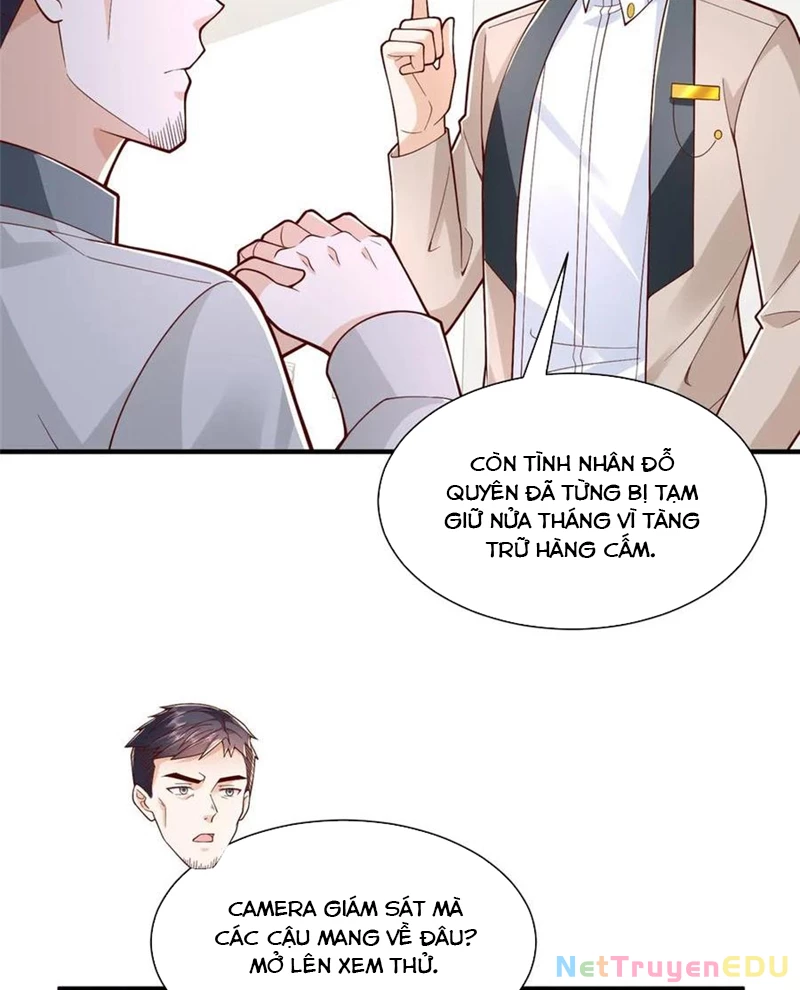 Mỗi Tuần Ta Có Một Nghề Nghiệp Mới Chapter 769 - Trang 2
