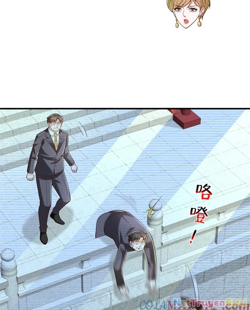 Mỗi Tuần Ta Có Một Nghề Nghiệp Mới Chapter 769 - Trang 2