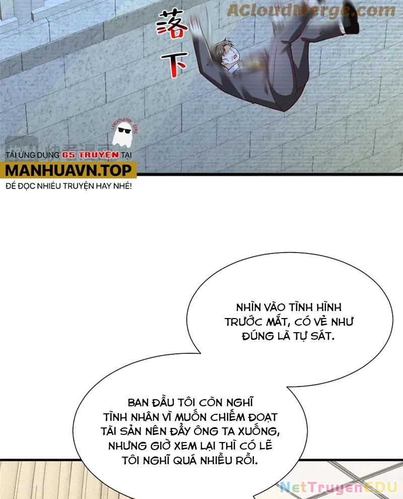 Mỗi Tuần Ta Có Một Nghề Nghiệp Mới Chapter 769 - Trang 2