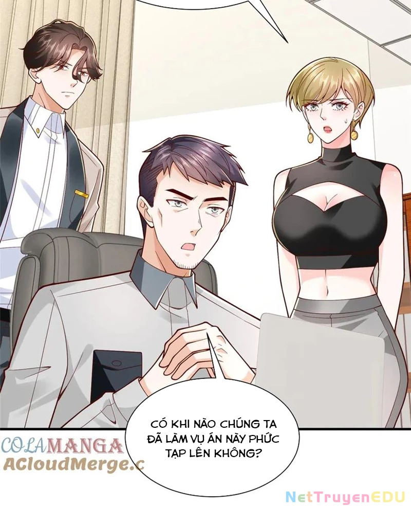 Mỗi Tuần Ta Có Một Nghề Nghiệp Mới Chapter 769 - Trang 2