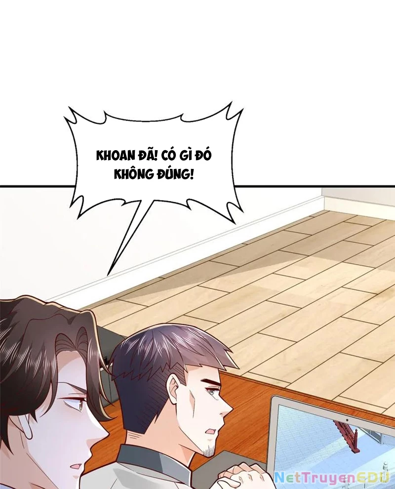 Mỗi Tuần Ta Có Một Nghề Nghiệp Mới Chapter 769 - Trang 2