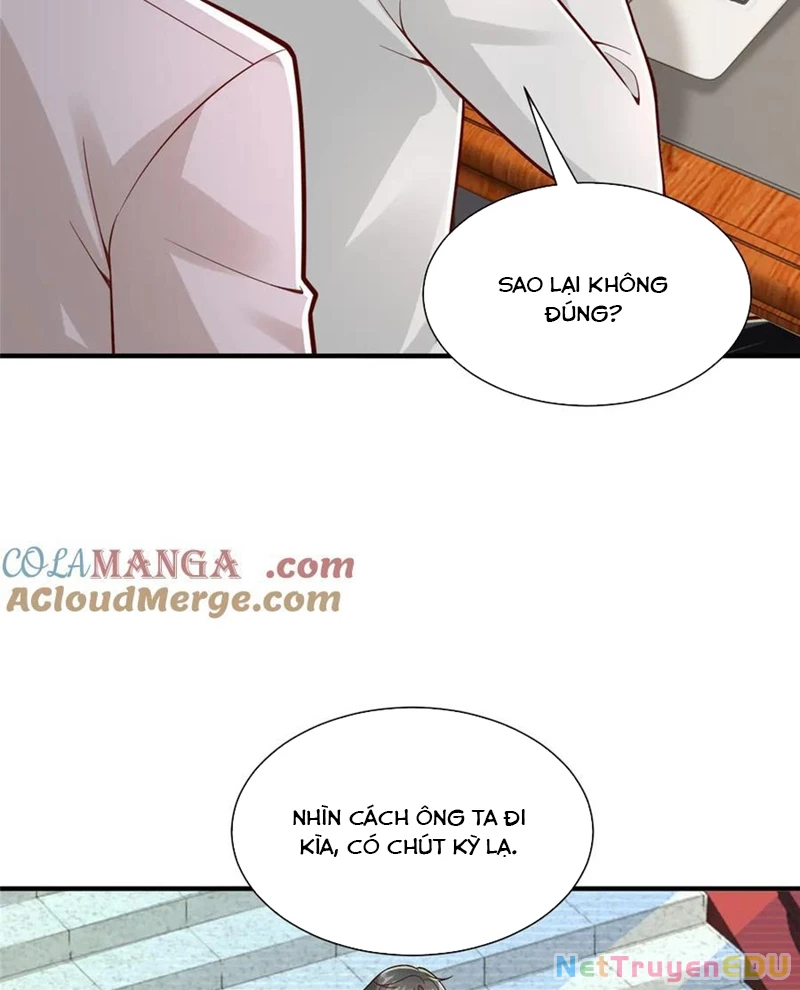 Mỗi Tuần Ta Có Một Nghề Nghiệp Mới Chapter 769 - Trang 2