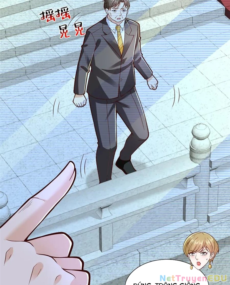 Mỗi Tuần Ta Có Một Nghề Nghiệp Mới Chapter 769 - Trang 2