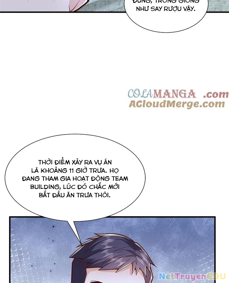Mỗi Tuần Ta Có Một Nghề Nghiệp Mới Chapter 769 - Trang 2
