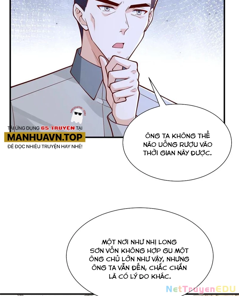 Mỗi Tuần Ta Có Một Nghề Nghiệp Mới Chapter 769 - Trang 2