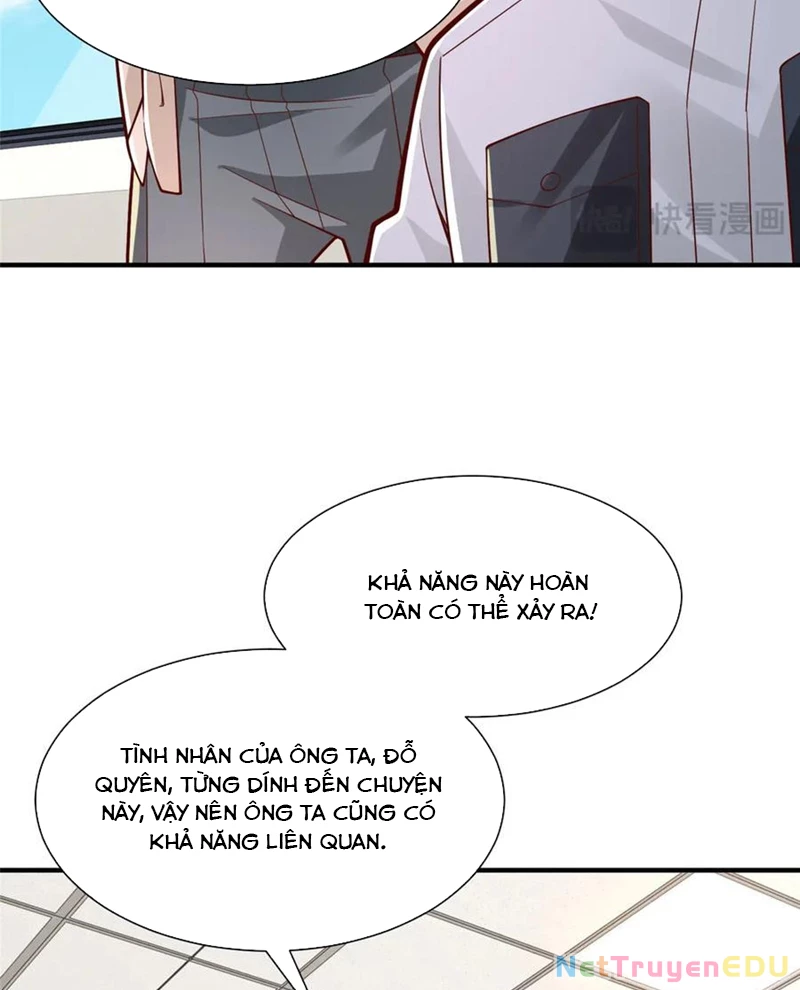 Mỗi Tuần Ta Có Một Nghề Nghiệp Mới Chapter 769 - Trang 2