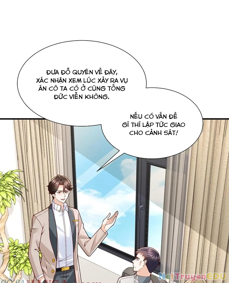 Mỗi Tuần Ta Có Một Nghề Nghiệp Mới Chapter 769 - Trang 2