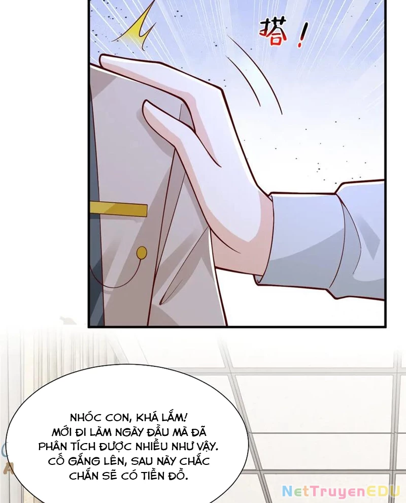 Mỗi Tuần Ta Có Một Nghề Nghiệp Mới Chapter 769 - Trang 2