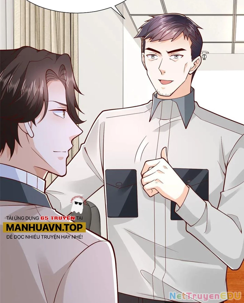 Mỗi Tuần Ta Có Một Nghề Nghiệp Mới Chapter 769 - Trang 2